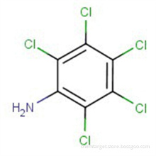 Pentachloroaniline Pharmaceutical Intermediate CAS 527-20-8